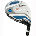 Tour Edge Hot Launch Draw Fairway Wood